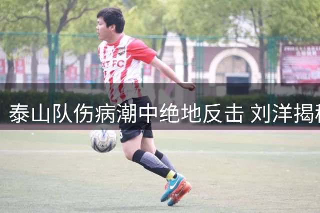 泰山队伤病潮中绝地反击 刘洋揭秘更衣室呐喊的震撼一刻